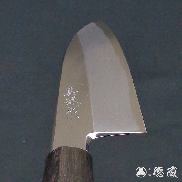 田所刃物　白二　三徳刀