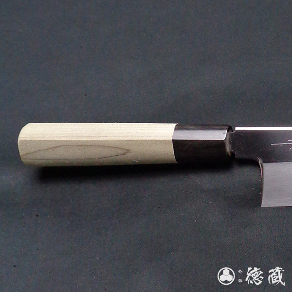 田所刃物　白二　三徳刀