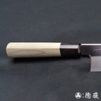 田所刃物　白二　三徳刀
