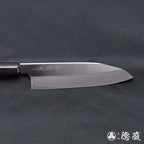 田所刃物　银三　三德刀