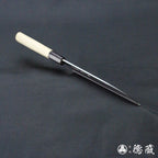 田所刃物　银三　三德刀