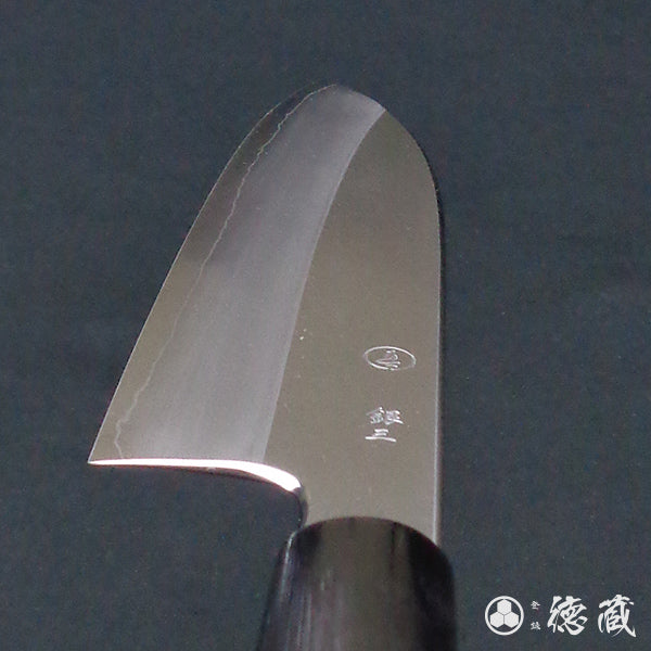 田所刃物　银三　三德刀