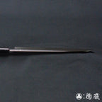 田所刃物　白二　柳刃刀