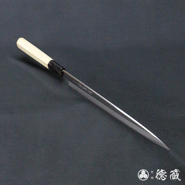 田所刃物　白二　柳刃刀