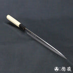田所刃物　白二　柳刃刀