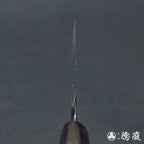 田所刃物　白二　柳刃刀