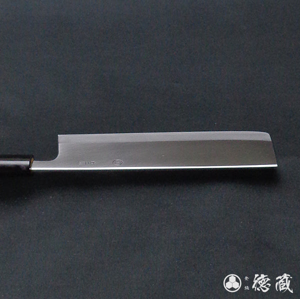 田所刃物　白二　切菜刀