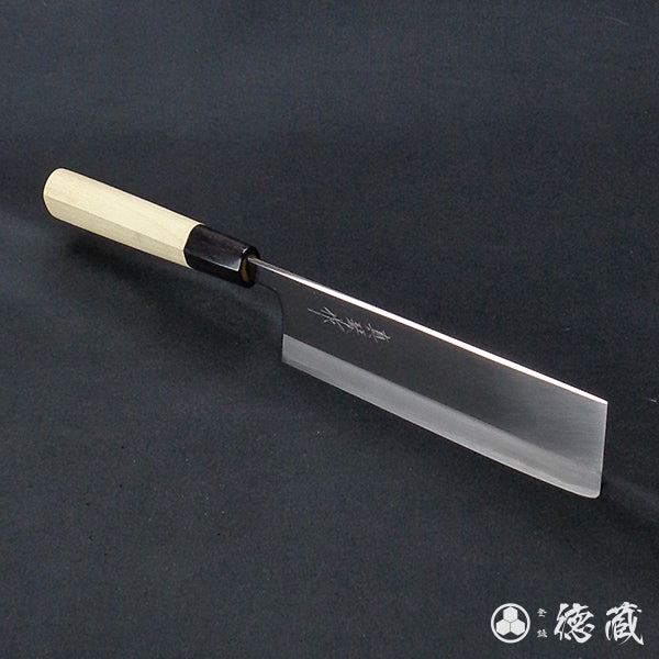 田所刃物　白二　切菜刀