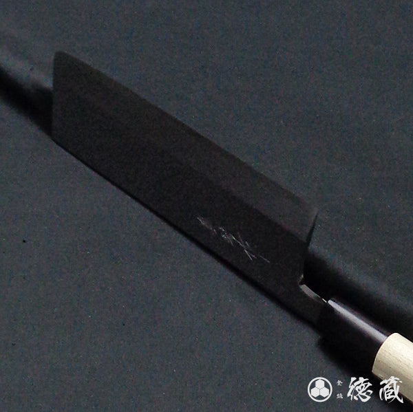 田所刃物　白二　切菜刀