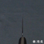 田所刃物　白二　切菜刀