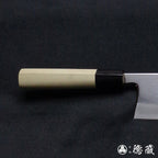田所刃物　白二　切菜刀