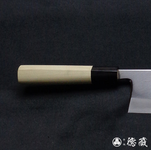 田所刃物　白二　切菜刀