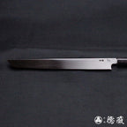 田所刃物　白二　先丸章鱼刀