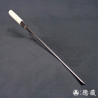 田所刃物　白二　先丸章鱼刀
