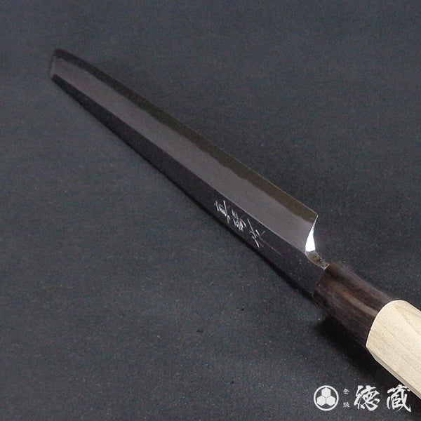 田所刃物　白二　先丸章鱼刀