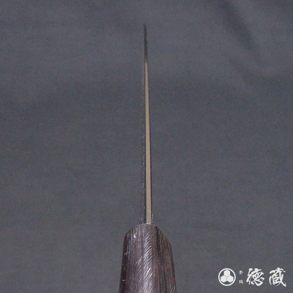 田所刃物　白二　先丸章鱼刀