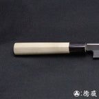 田所刃物　白二　先丸章鱼刀
