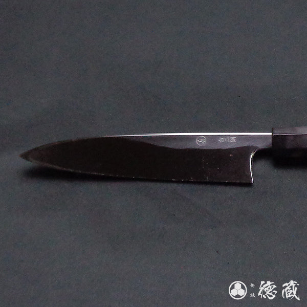 田所刃物　白二　身卸出刃刀