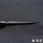 田所刃物　白二　身卸出刃刀