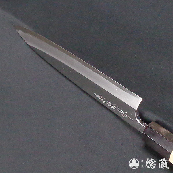 田所刃物　白二　身卸出刃刀