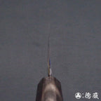 田所刃物　白二　身卸出刃刀