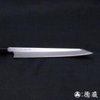 田所刃物　白二　勘所柳刃刀