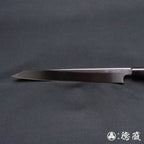 田所刃物　白二　勘所柳刃刀