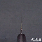田所刃物　白二　勘所柳刃刀