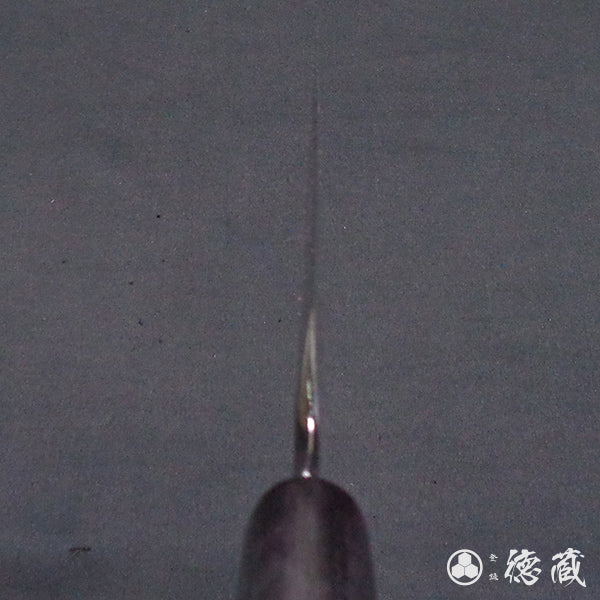 田所刃物　白二　勘所柳刃刀
