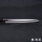 田所刃物　白二　柳刃切付刀