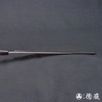 田所刃物　白二　柳刃切付刀
