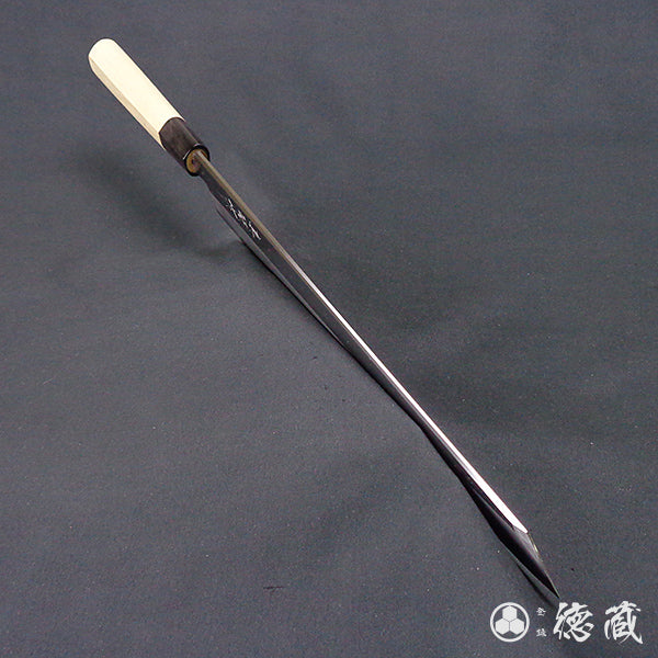 田所刃物　白二　柳刃切付刀