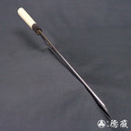 田所刃物　白二　柳刃切付刀