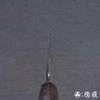 田所刃物　白二　柳刃切付刀