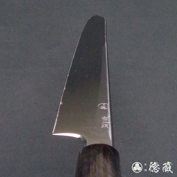 田所刃物　白二　柳刃切付刀