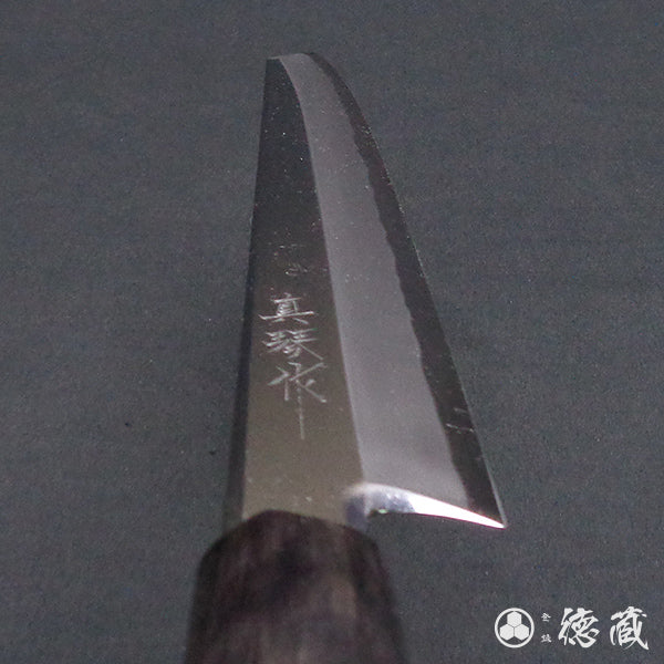 田所刃物　白二　柳刃切付刀