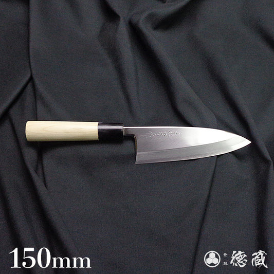 田所刃物 銀三 出刃包丁