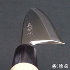 田所刃物　银三　切鱼刀
