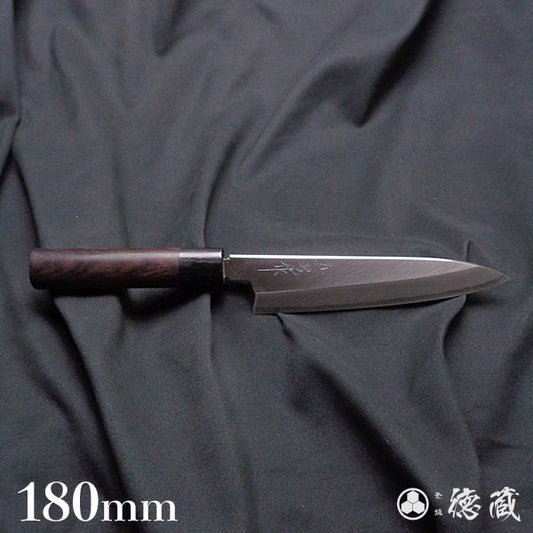 田所刃物 銀三 オリジナル出刃包丁