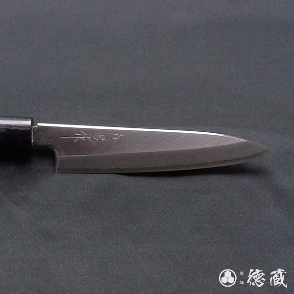 TADOKORO KNIVES    Ginsan (Silver3) stainless steel  Original  Deba Knife