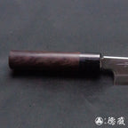 田所刃物 银三 原创出刃厨刀