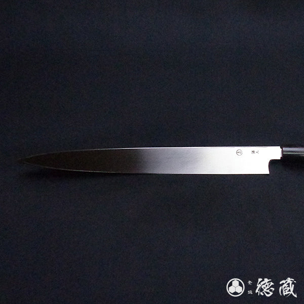 田所刃物 银三 柳刃刀