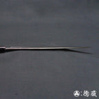田所刃物 银三 柳刃刀