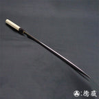 田所刃物 银三 柳刃刀