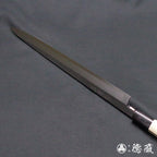 田所刃物 银三 柳刃刀