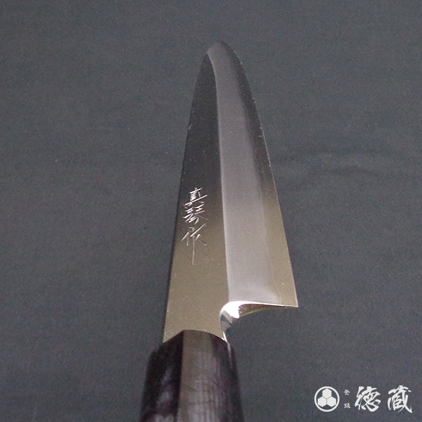 田所刃物 银三 柳刃刀