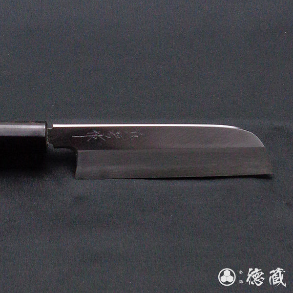 田所刃物 银三 镰形薄刃厨刀