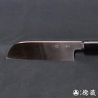田所刃物 银三 镰形薄刃厨刀