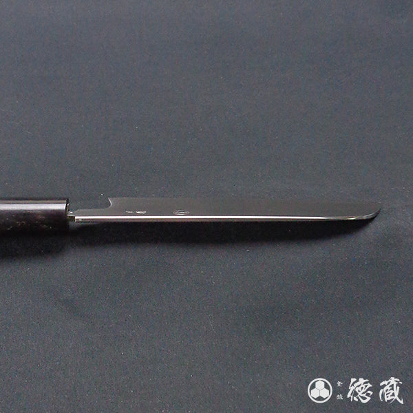 田所刃物 银三 镰形薄刃厨刀