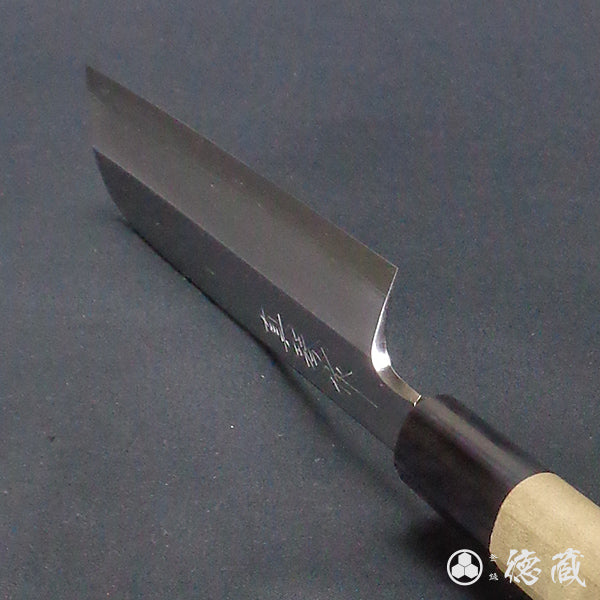田所刃物 银三 镰形薄刃厨刀